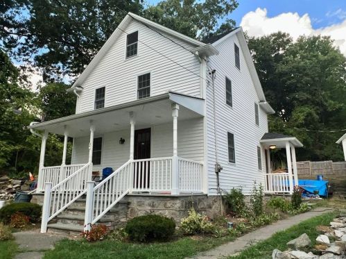 97 Birge St, Torrington CT  06790-5545 exterior