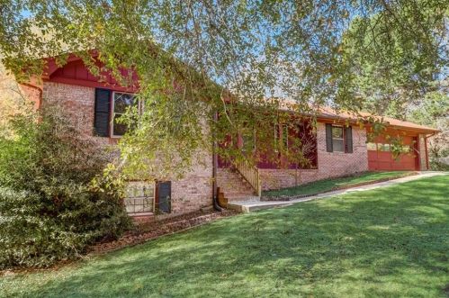 2691 Turner Vly Cir, Conyers GA  30094-5543 exterior