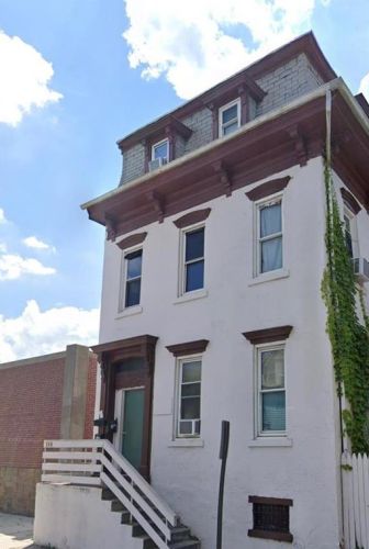 114 8th St, Allentown PA  18101-1202 exterior