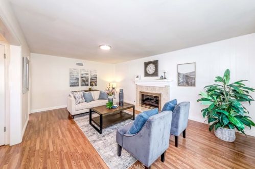 9313 Ethel St, Cypress CA 90630-2815 exterior