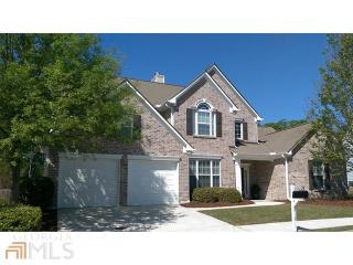 919 Queensbrooke Way, Mableton, GA 30126-6413
