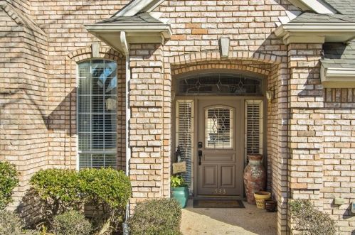 4533 Arlen Dr, Plano, TX 75093-7108