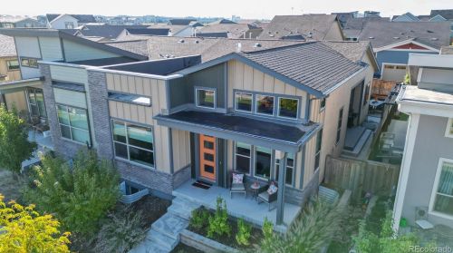 9372 58 Pl, Denver CO 80238 exterior