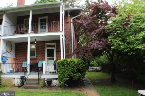 1309 Rose Ave, Lancaster PA  17601-4323 exterior