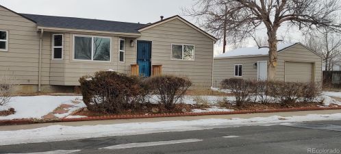 1300 Geneva St, Denver CO  80010-3326 exterior