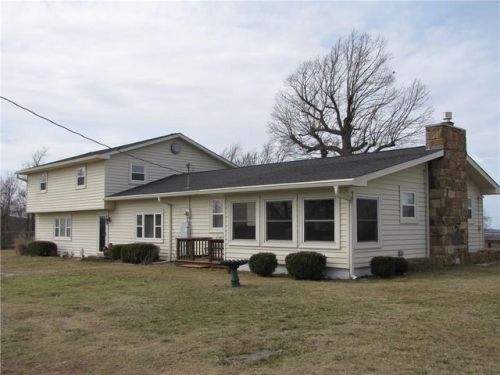 18880 Skylight Mountain Rd, Canehill, AR 72717-9782