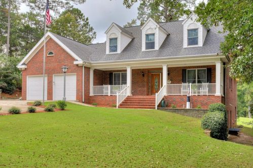 250 Brassie Dr, Mc Cormick, SC 29835-2830