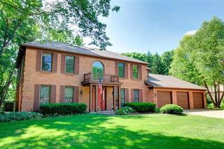 195 Ironwood Ct, Dayton, OH 45440-3560