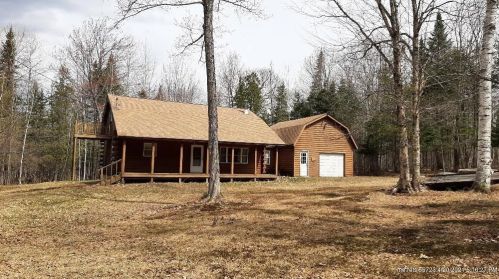 38 Indian Stream Rd, Carrabassett Valley, ME 04947-4316