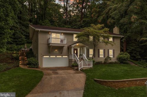 1605 Chocataw Rd, Arnold, MD 21012-2521