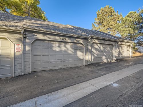 7130 Appleton Cir, Englewood CO  80112-1164 exterior