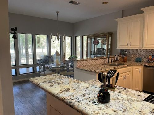 128 Masters Dr, Conroe, TX 77304-1141