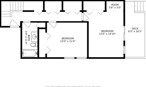 2417 Cortland St, Chicago IL  60647-4305 exterior