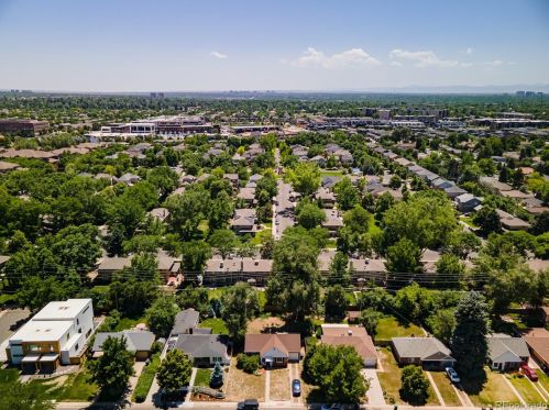 7012 4 Ave, Denver CO 80223-1116 exterior