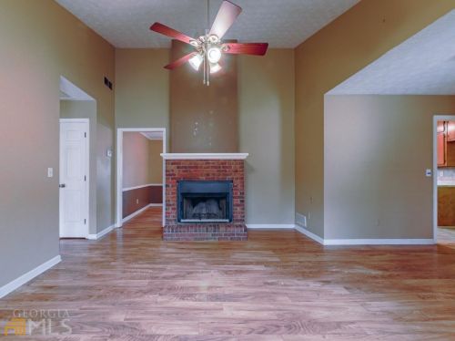 206 Bridgewood Dr, Conyers GA  30094-4206 exterior
