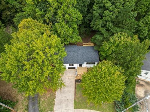 2334 Goodwood Dr, Marietta, GA 30064-4333