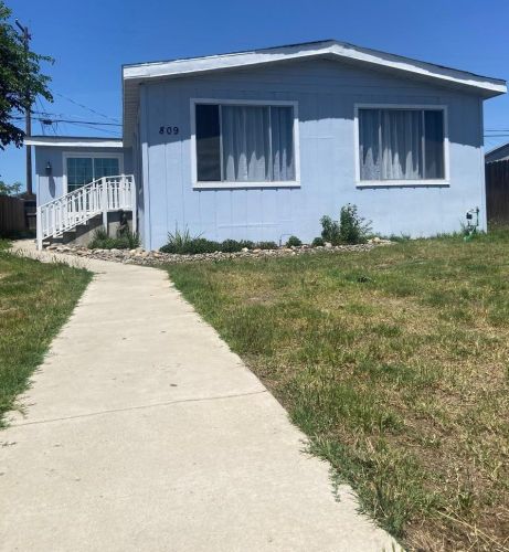 809 Inyo Ave, Modesto, CA 95358-6029