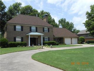 2839 Hickory Creek Rd, Muskogee, OK 74403-2333