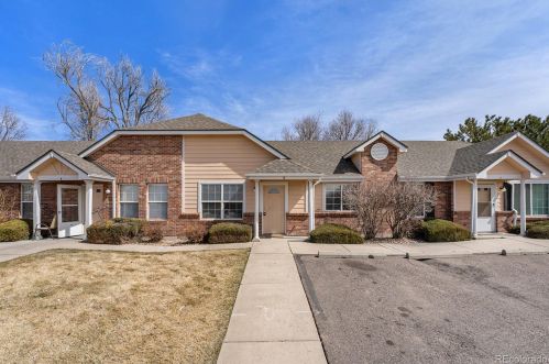 1748 Eagle St, Denver CO  80011-4427 exterior