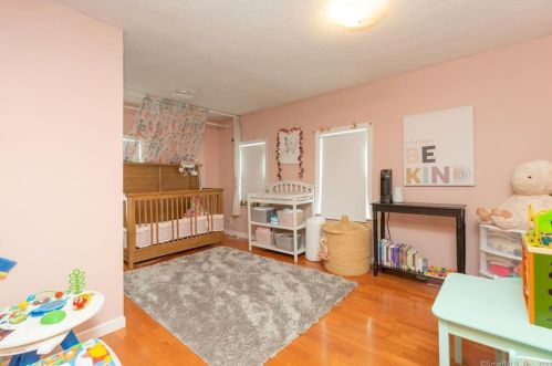 57 Hawthorne Ave, Derby CT  06418-1101 exterior