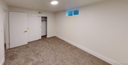 6845 32nd Ave, Denver CO  80033-6256 exterior