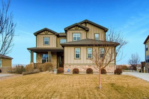 16451 Avalanche Run, Westminster, CO 80023-8004