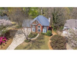4844 Creek Ridge Ct, Douglasville, GA 30135-1993