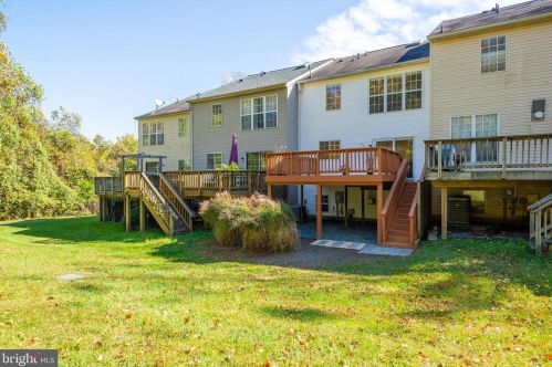 1804 Carters Grv Dr, Silver Spring MD 20904-6625 exterior