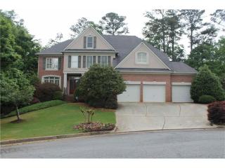3347 Cranmore Chase, Marietta, GA 30066-4792