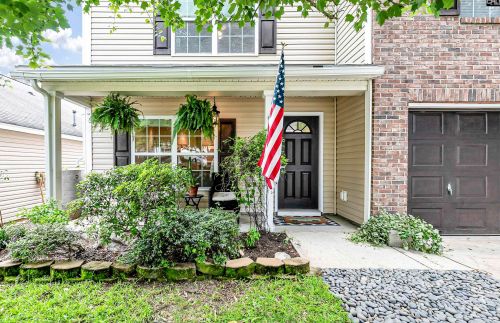 335 Bracken Dr, Lexington, SC 29072-7035