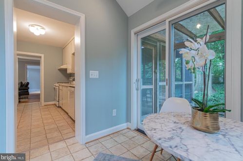 303 Melbourne Ave, Silver Spring MD 20901-2818 exterior