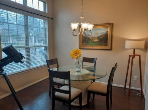 2459 Garden Falls Dr, Conroe TX  77384-2122 exterior
