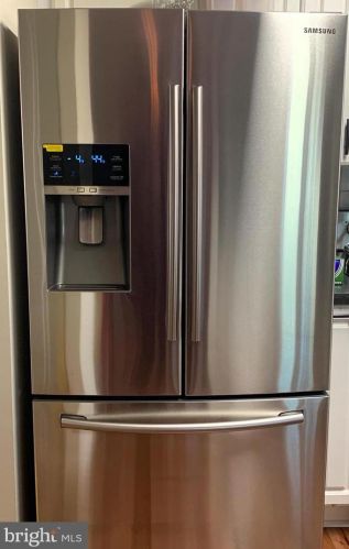 12950 Tourmaline Ter, Silver Spring MD 20904-5351 exterior