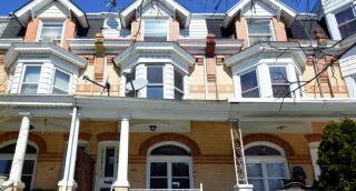 925 Tilghman St, Allentown PA  18102-2262 exterior