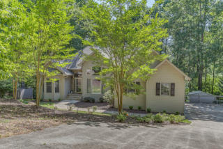 209 Grassy Knob Ct, Big Canoe, GA 30143-7960