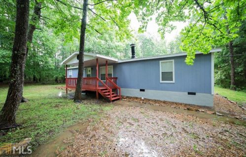 69 Steeple Chase Rd, Nicholson, GA 30565-1883