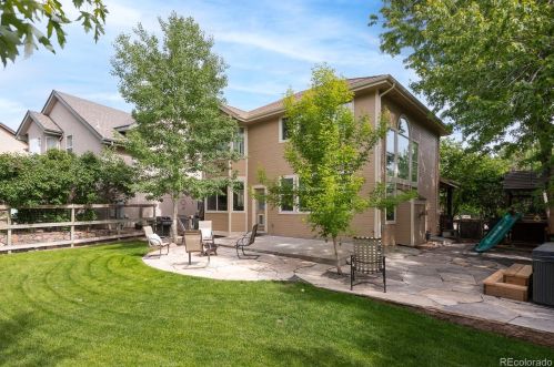 10667 Cornell Pl, Denver CO  80227-2634 exterior
