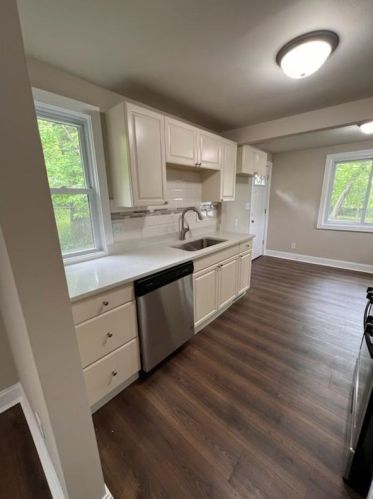 3901 Liverpool Rd, Gary IN 46405-1731 exterior