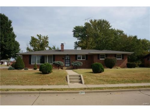 1068 Lottes Blvd, Perryville, MO 63775-1662