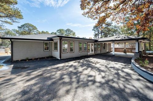 1197 Fayetteville Rd, Atlanta GA  30316-3654 exterior