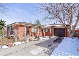 266 Hemlock St, Westminster CO  80020-2208 exterior