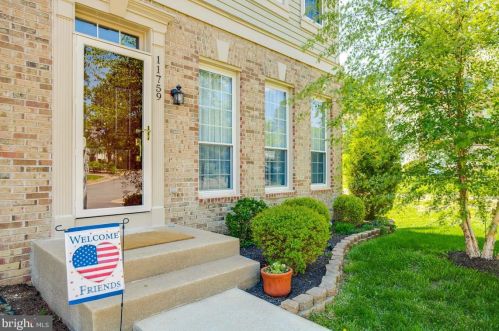 11759 Gascony Pl, Woodbridge, VA 22192-7406