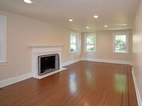 1132 Fenmore Dr, Cincinnati OH  45237-5120 exterior