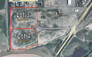 1050 Railroad Ave, Riverton, WY 82501-3535