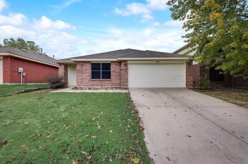 10813 Fawn Valley Dr, Fort Worth TX  76140-5573 exterior