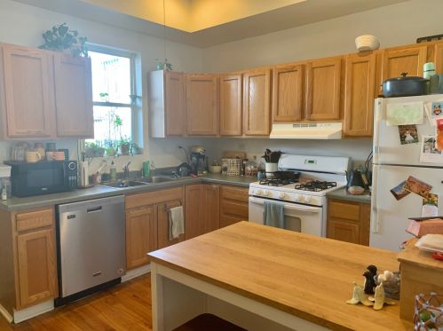 916 Francisco Ave, Chicago, IL 60612-4006