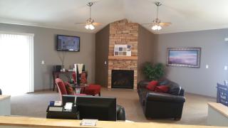 4401 Valhalla Blvd, Sioux Falls SD  57106-5215 exterior