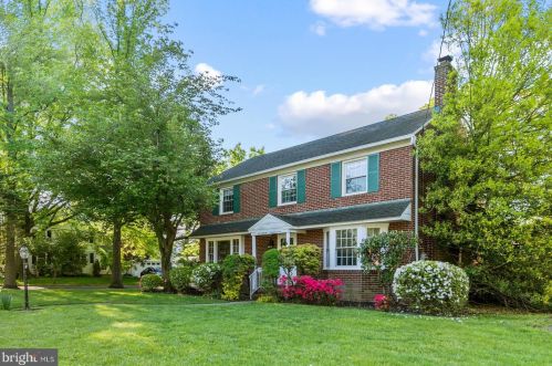 600 Graisbury Ave, Tavistock, NJ 08033-3053