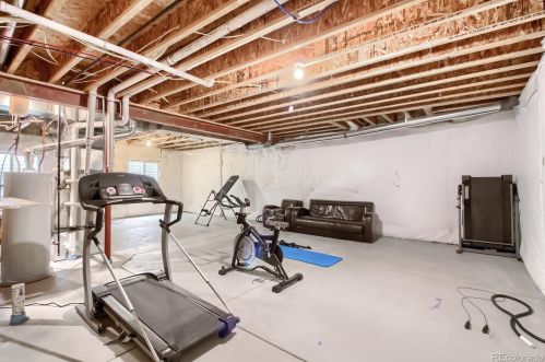 21415 55th Ave, Denver CO  80249-8398 exterior