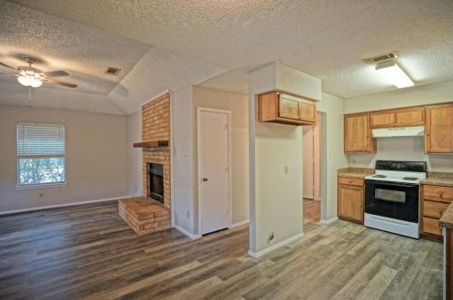 7757 Sable Ln, Fort Worth TX  76182-4679 exterior